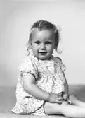 Margareta Carlssons flicka