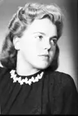 Inga Gustafsson