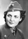 Fru Gullberg
