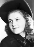 Fröken Karman