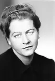 Lilly Bäck