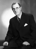 K. A. Nyberg, Valbo