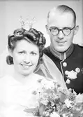 Brudparet Nilsson
