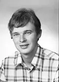 Lars Shedinger, Bromma. Den 28 juni 1974
