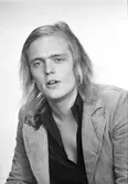 Jan Thelander, Brännströmsgatan 2. Den 8 juli 1974
