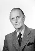 Erik Andersson. Den 5 juli 1974

