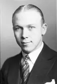 Gösta Zetterholm
