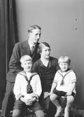 Familjen Westin

