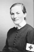 Ingegärd Halling.