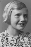 Thure Anderssons flicka