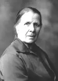 Fru Persson