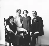 Familjen Nyberg