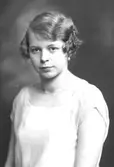 Fröken Larsson
