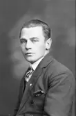 Emil Vallén