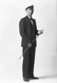 Börje Sjöman