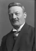 Axel Olsson