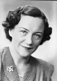 Fru Ahlgren