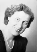 Fru Dagmar Humbla