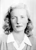 Fru Stoltz