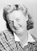 Greta Bäckström
