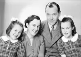 Familjen Wallgren
