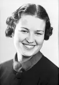 Fröken Nordin


