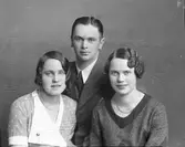 Syskonen Carlsson


