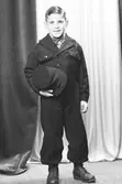 Albert Sandström


