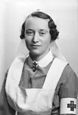 Ragnhild Berin eller Ragnhild Cirén


