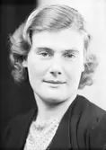 Fröken Steiner


