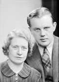 Herr och fru Fors


