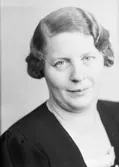 Miriam Löf

