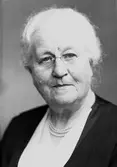 Elisabeth Fredman, Södra Kansligatan 12, Gävle