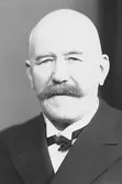 Ingenjör N. Bergström