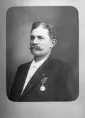 C. F. Berg. Kopia