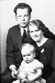 Familjen Pettersson