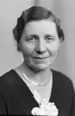 Anny Nyberg