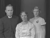 Familjen Atterling