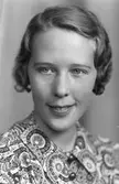 Britta Backe