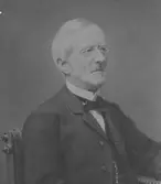 Rektor Klintberg
