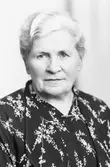 Fru Höjd