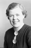 Thora Klang, Sandviken