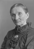 Fru Fernström