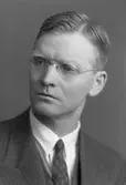 Olof R. Bäckman