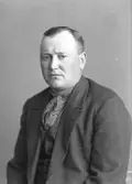 Knut Höglund