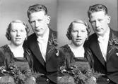 Brudparet Persson