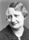 Fru Norrman