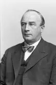 N. Holmström. Mars 1936