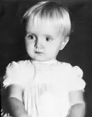 Okänt barn