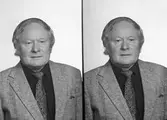 Juho Storman. Den 3 maj 1984